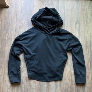 lululemon athletica Black Women's Sweater